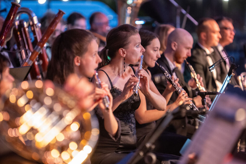 Prague Film Orchestra