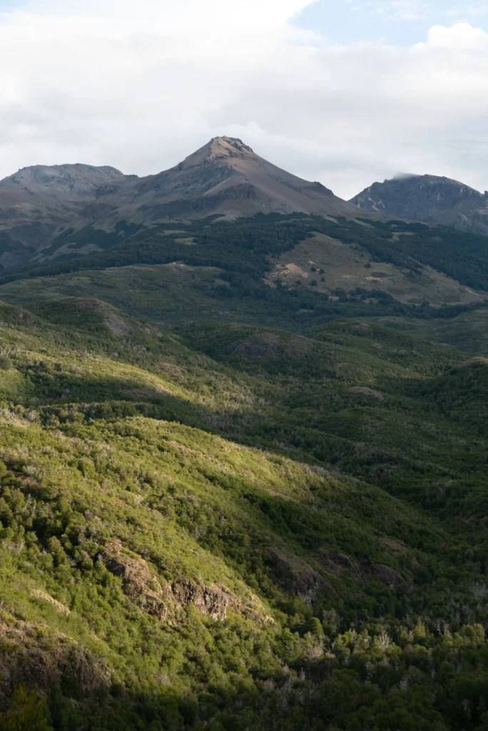 Patagonia — photograph 2