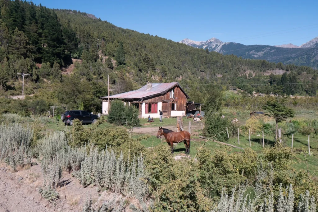 Patagonia — photograph 7
