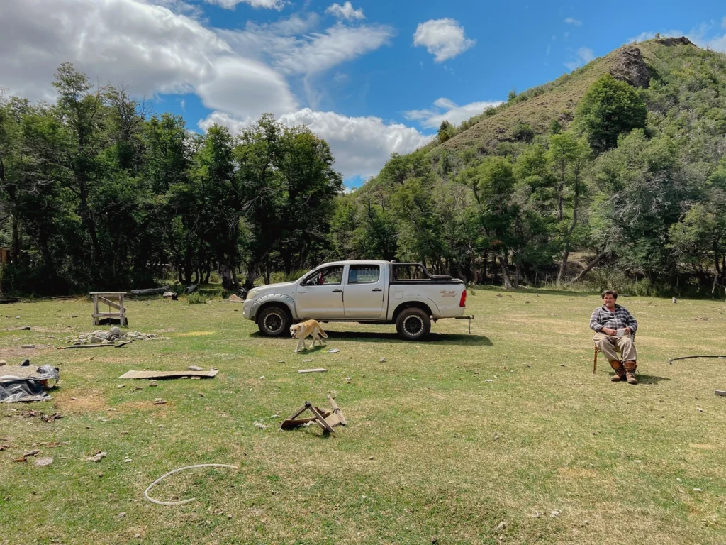 Patagonia — photograph 11