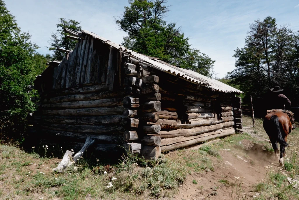 Patagonia — photograph 12