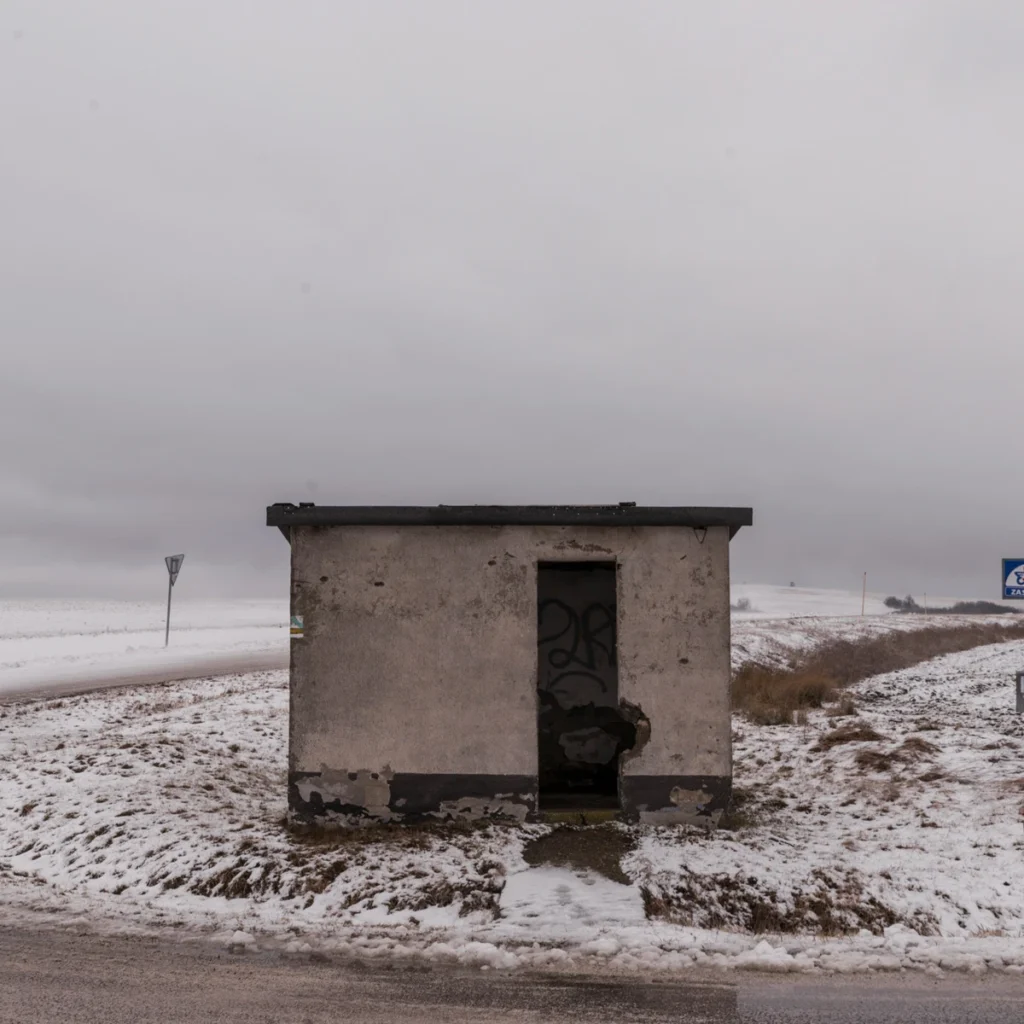 Hate — fotografia 7
