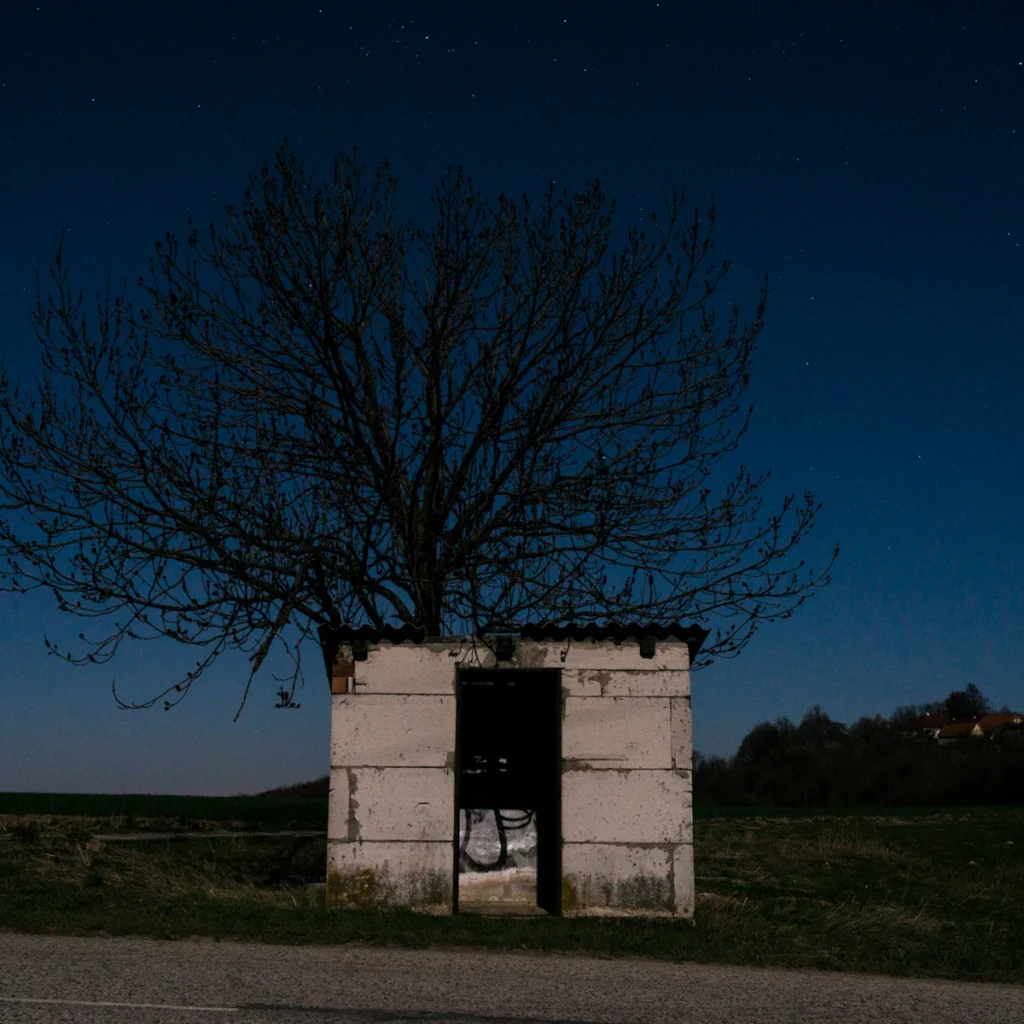 Pod Peckovou — fotografia 9