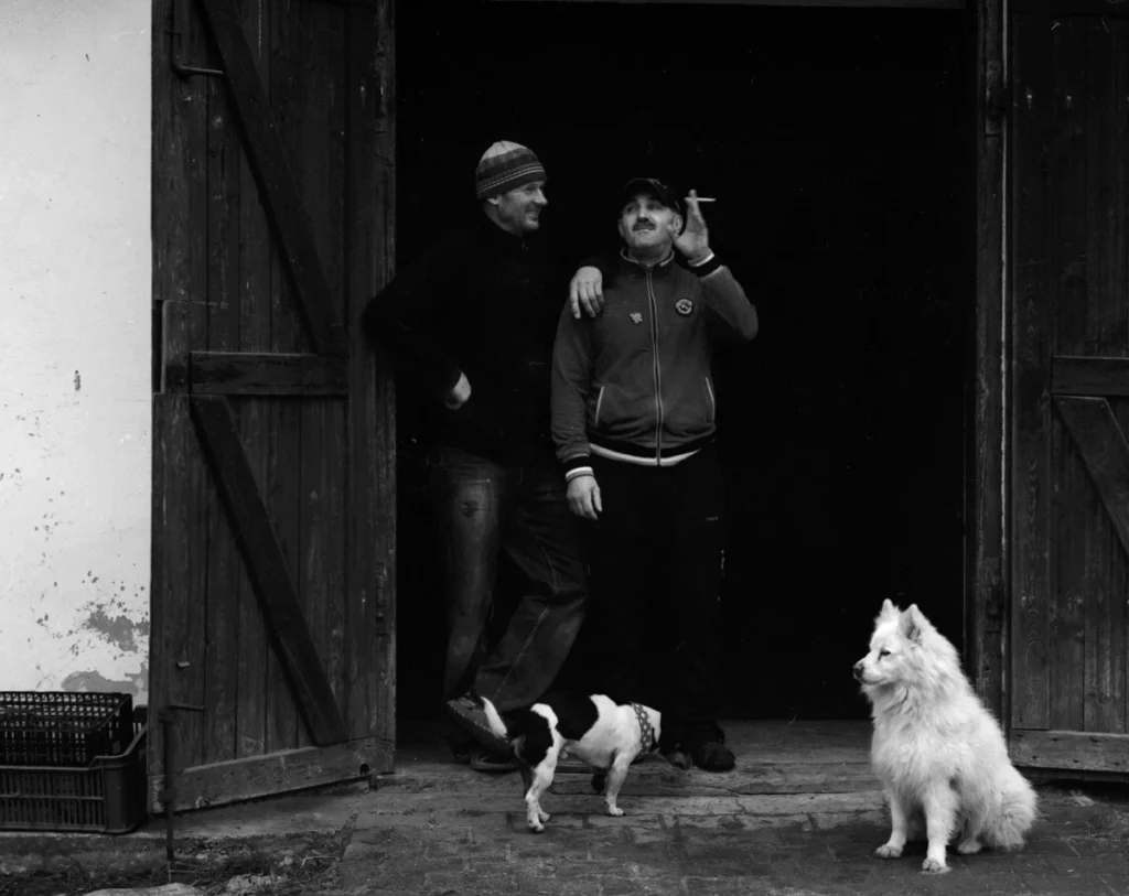 Kopanice — fotografia 9